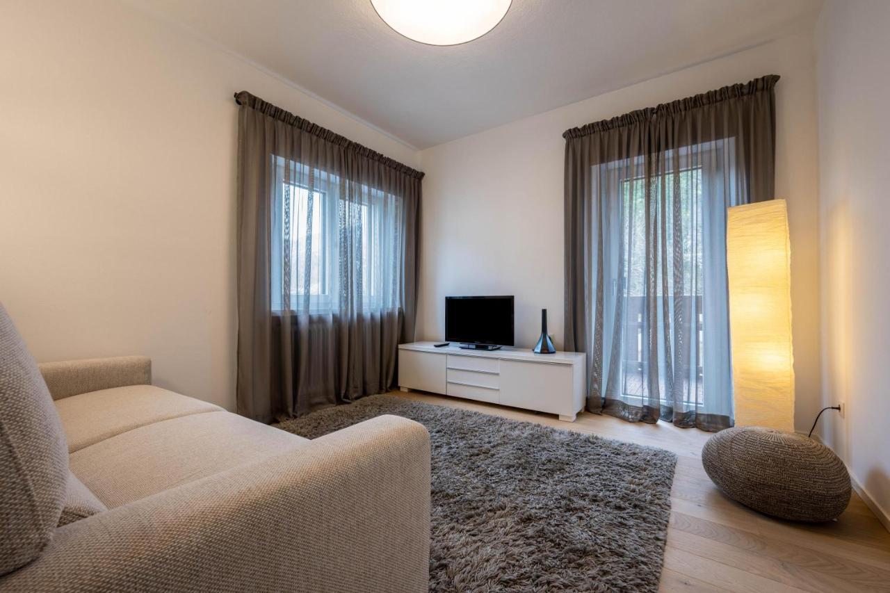 Plose 35 Bressanone Bagian luar foto